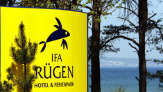 IFA Rügen Hotel und Ferienpark